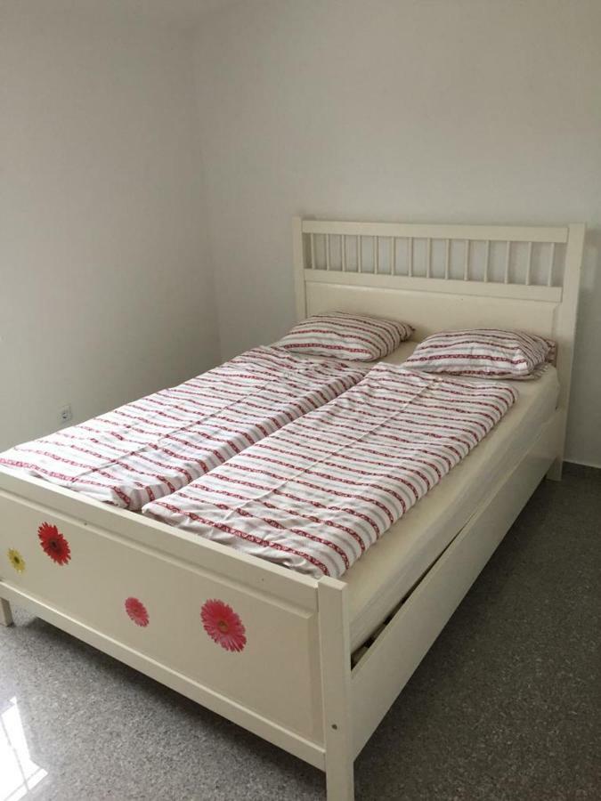 Apartmani Majstorovic Vodice Exterior photo