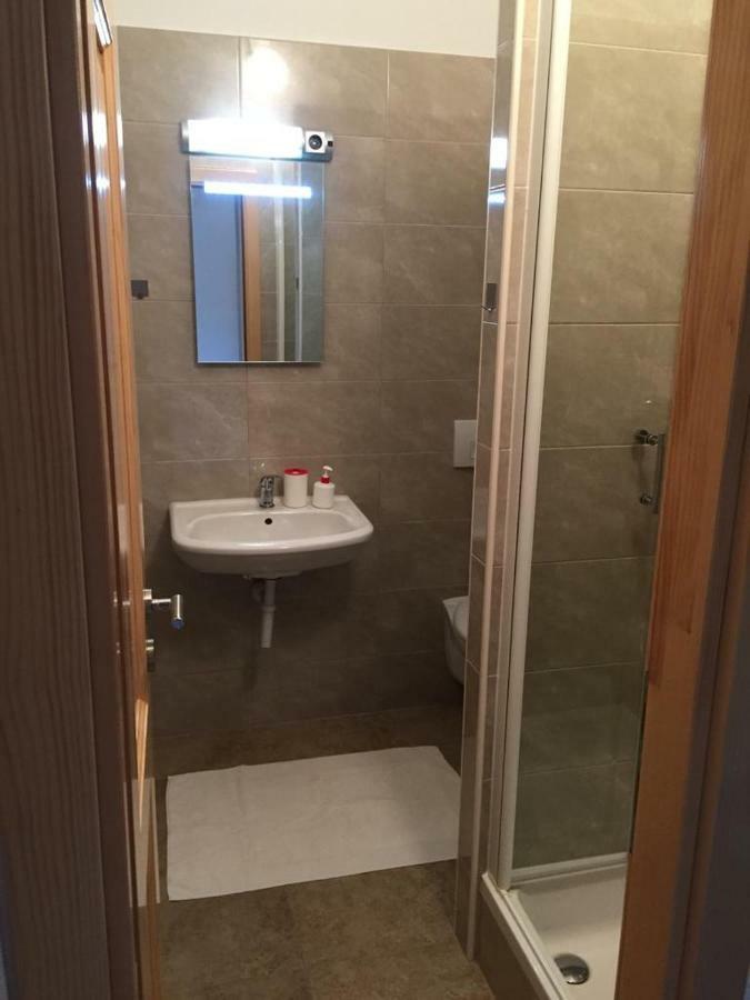 Apartmani Majstorovic Vodice Exterior photo