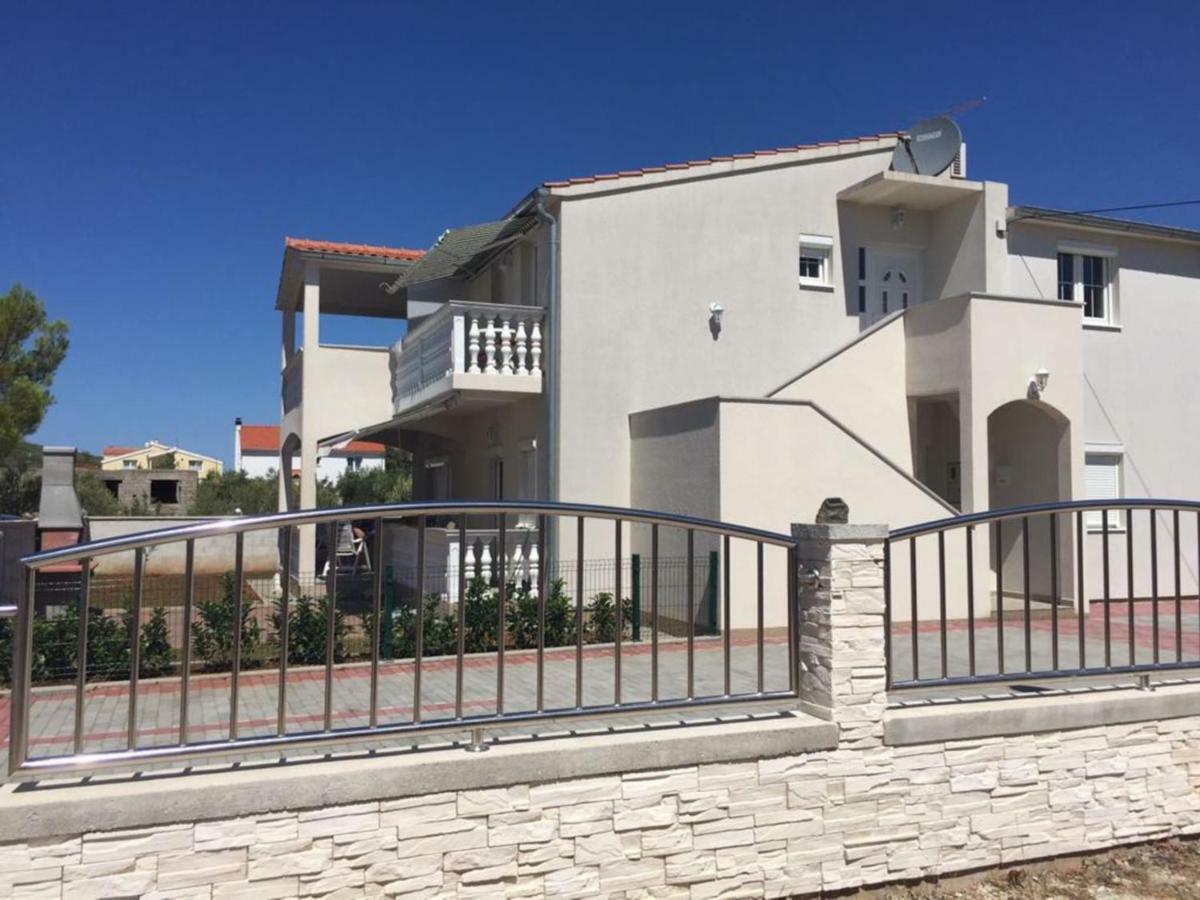 Apartmani Majstorovic Vodice Exterior photo